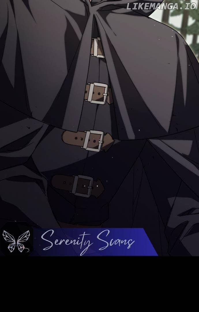 Why Are You Obsessed? Even Though You’re Dead Chapter 1 page 154