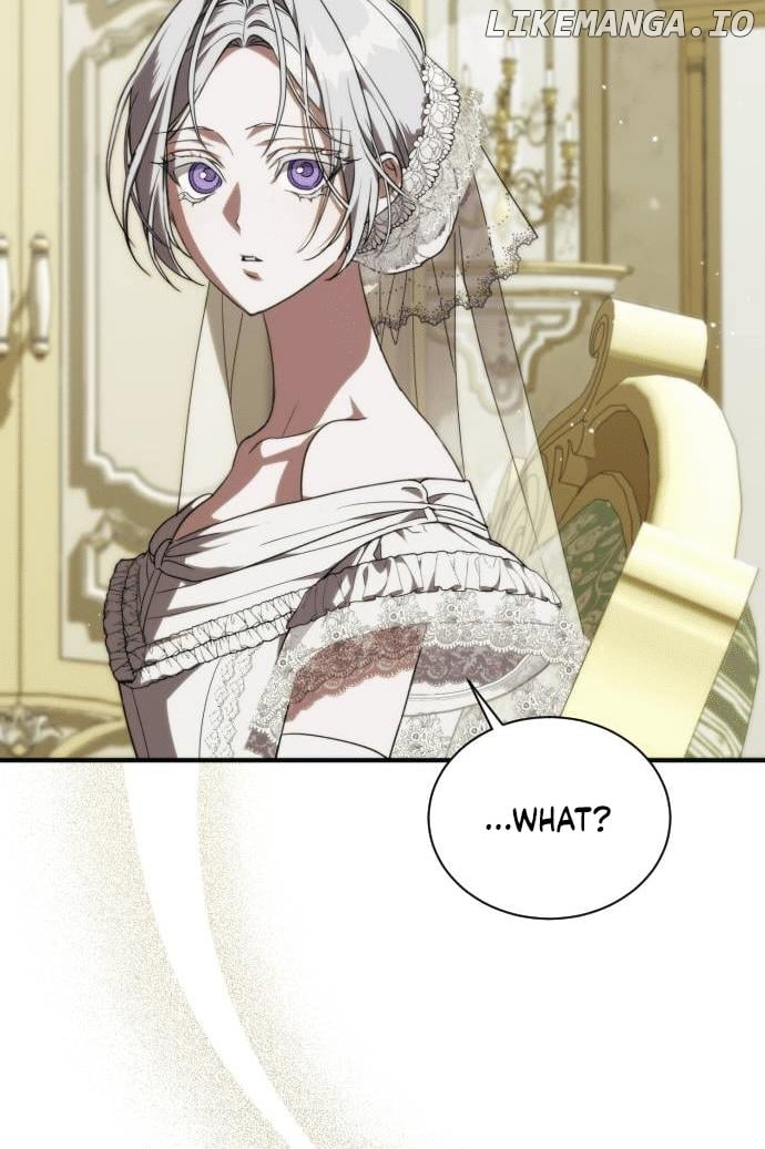 Why Are You Obsessed? Even Though You’re Dead Chapter 1 page 18