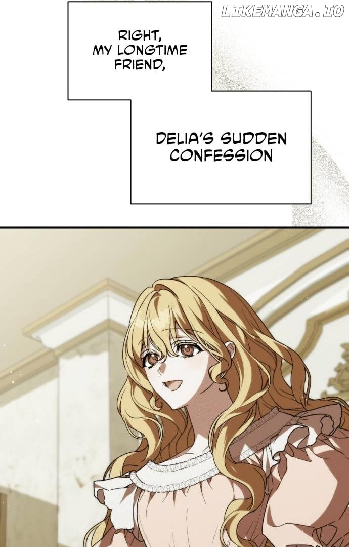 Why Are You Obsessed? Even Though You’re Dead Chapter 1 page 19