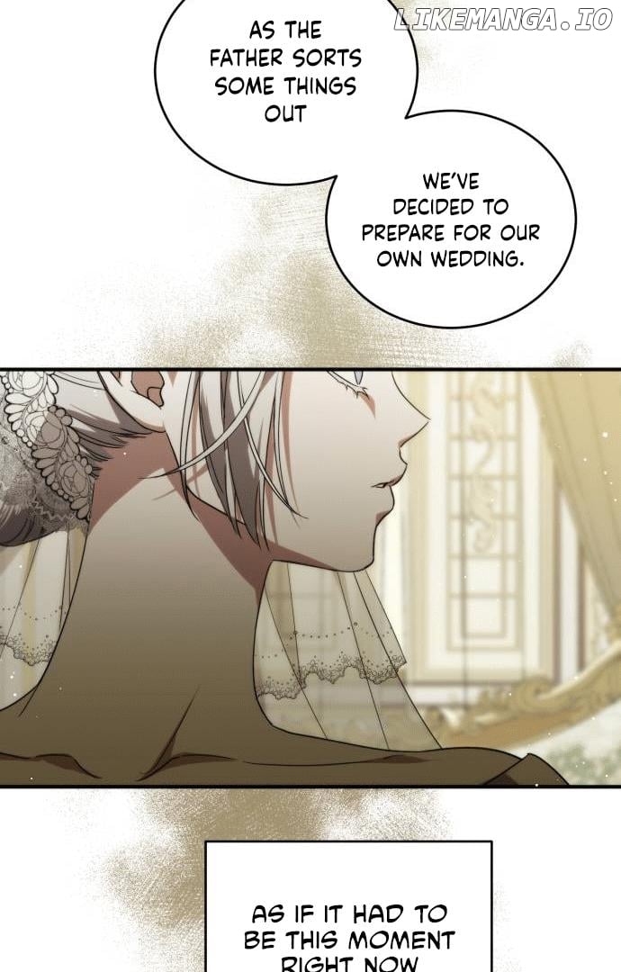 Why Are You Obsessed? Even Though You’re Dead Chapter 1 page 21