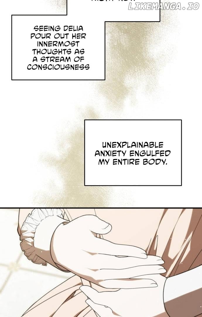 Why Are You Obsessed? Even Though You’re Dead Chapter 1 page 22