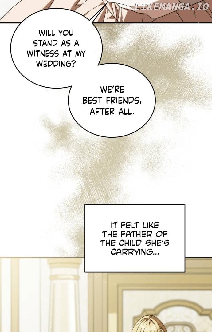 Why Are You Obsessed? Even Though You’re Dead Chapter 1 page 23