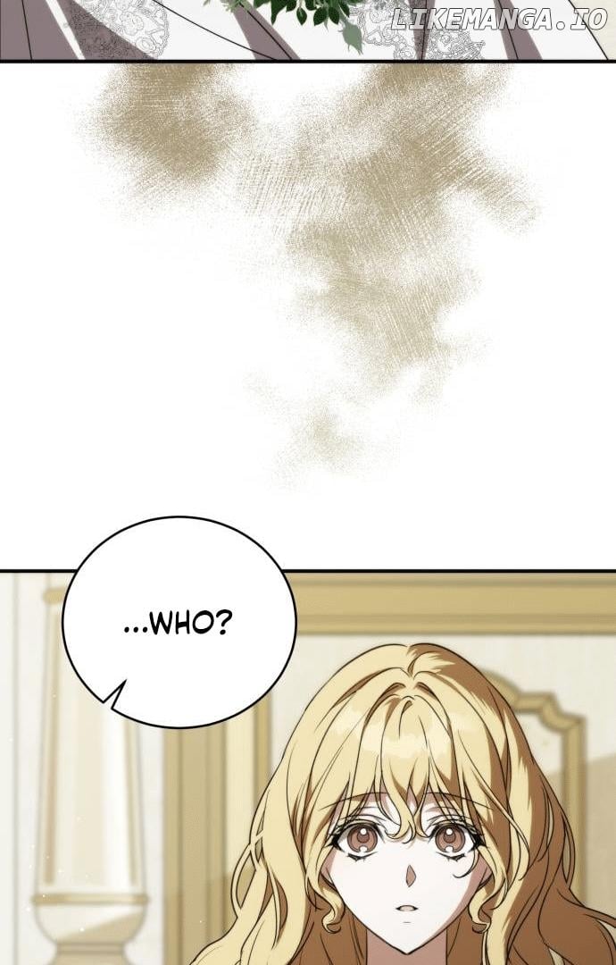 Why Are You Obsessed? Even Though You’re Dead Chapter 1 page 25