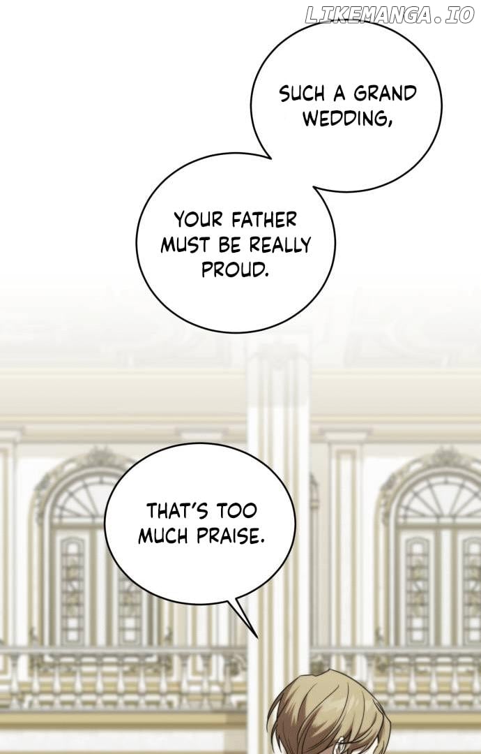 Why Are You Obsessed? Even Though You’re Dead Chapter 1 page 31