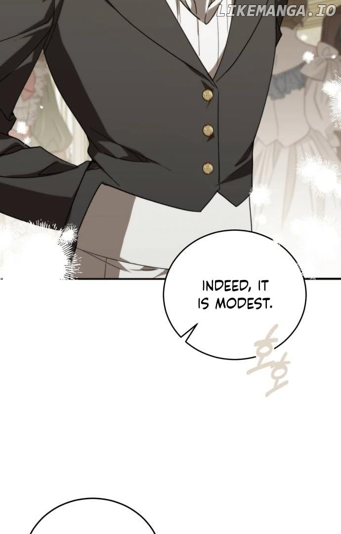 Why Are You Obsessed? Even Though You’re Dead Chapter 1 page 34