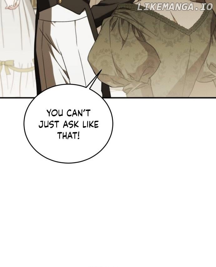 Why Are You Obsessed? Even Though You’re Dead Chapter 1 page 36
