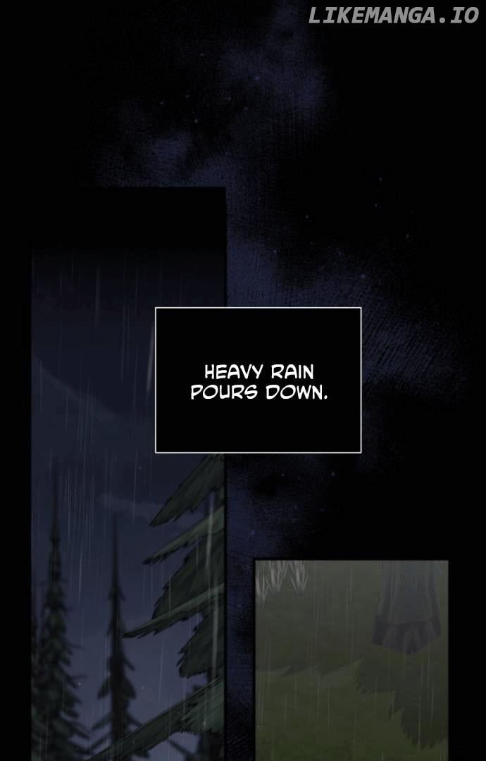 Why Are You Obsessed? Even Though You’re Dead Chapter 1 page 3