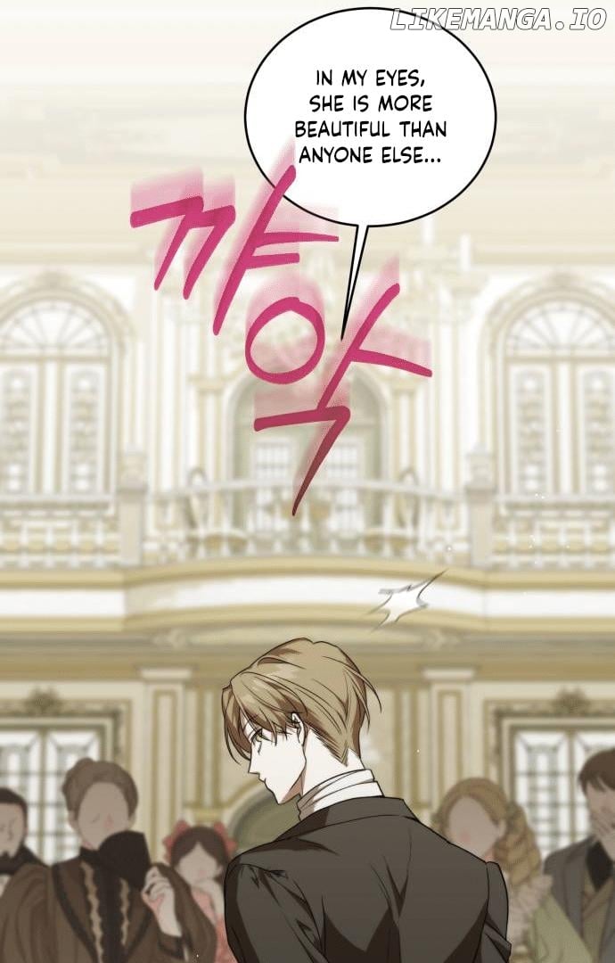 Why Are You Obsessed? Even Though You’re Dead Chapter 1 page 41
