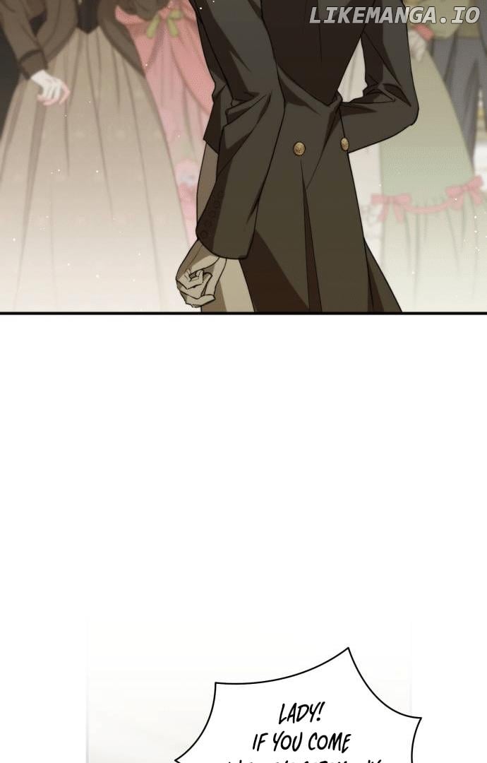 Why Are You Obsessed? Even Though You’re Dead Chapter 1 page 42