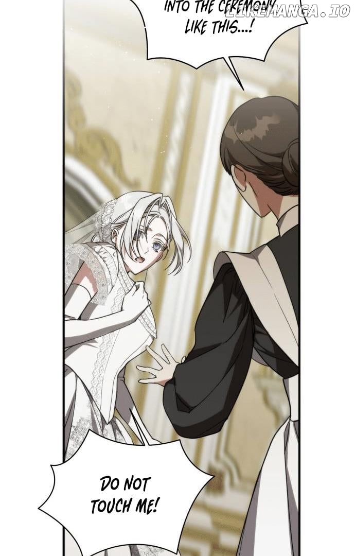 Why Are You Obsessed? Even Though You’re Dead Chapter 1 page 43