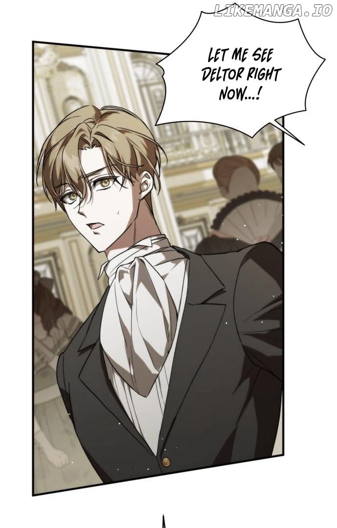Why Are You Obsessed? Even Though You’re Dead Chapter 1 page 46