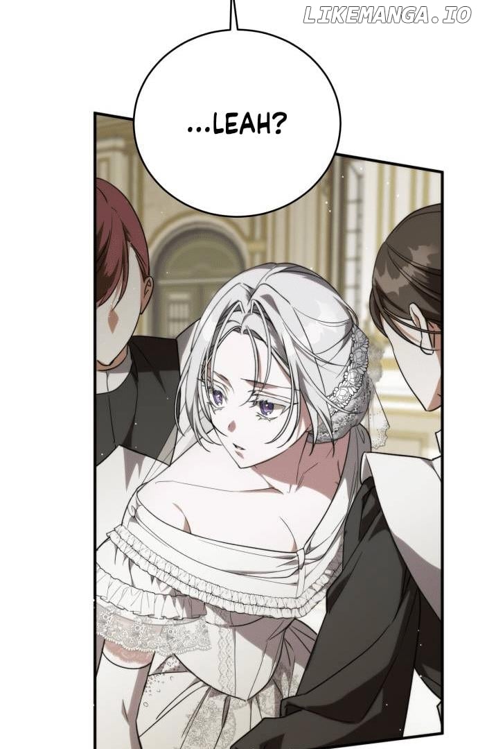 Why Are You Obsessed? Even Though You’re Dead Chapter 1 page 47