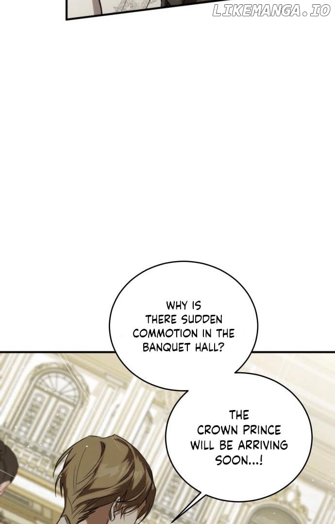 Why Are You Obsessed? Even Though You’re Dead Chapter 1 page 48