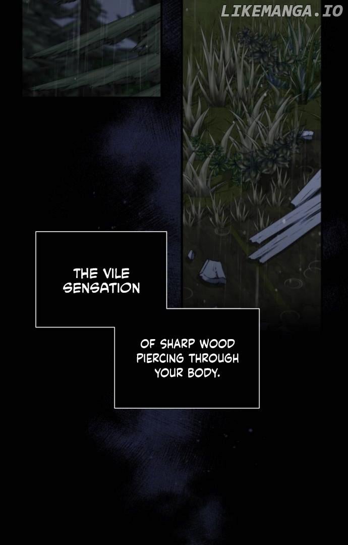 Why Are You Obsessed? Even Though You’re Dead Chapter 1 page 4