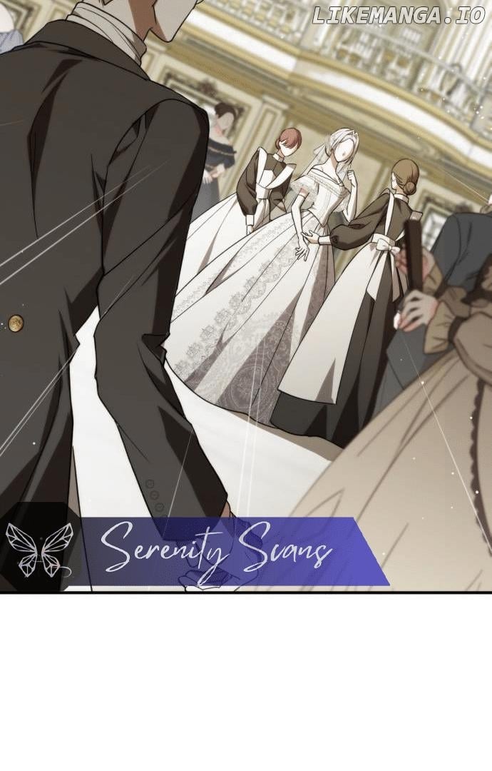 Why Are You Obsessed? Even Though You’re Dead Chapter 1 page 49