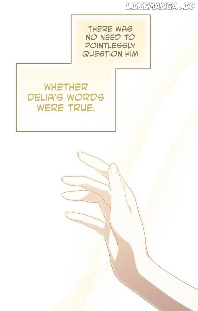Why Are You Obsessed? Even Though You’re Dead Chapter 1 page 50