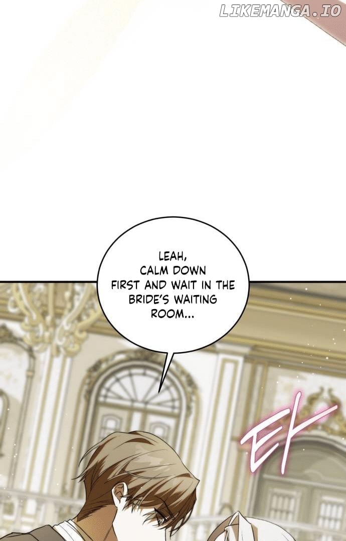 Why Are You Obsessed? Even Though You’re Dead Chapter 1 page 51