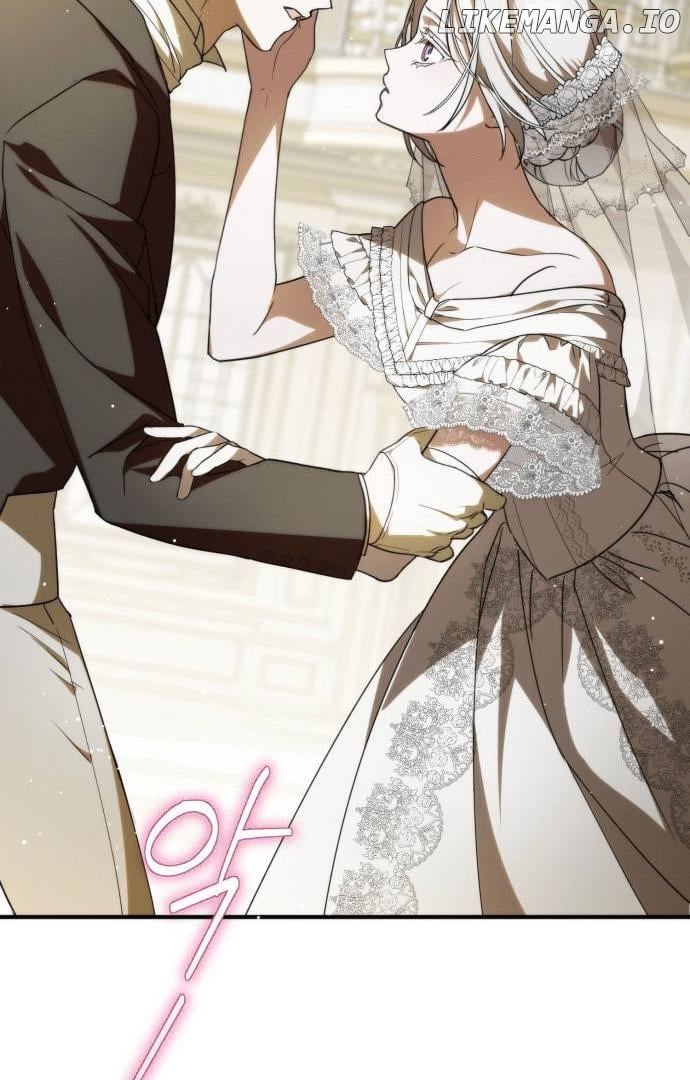 Why Are You Obsessed? Even Though You’re Dead Chapter 1 page 52