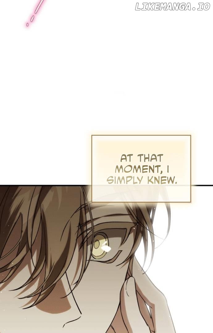 Why Are You Obsessed? Even Though You’re Dead Chapter 1 page 53