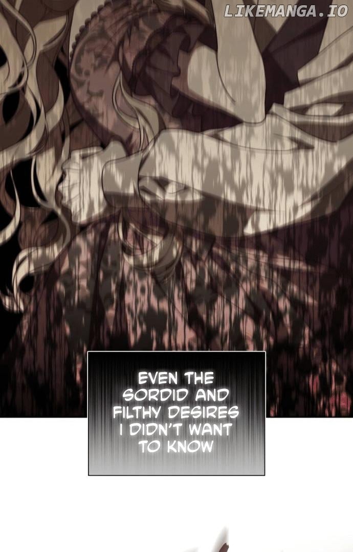 Why Are You Obsessed? Even Though You’re Dead Chapter 1 page 58