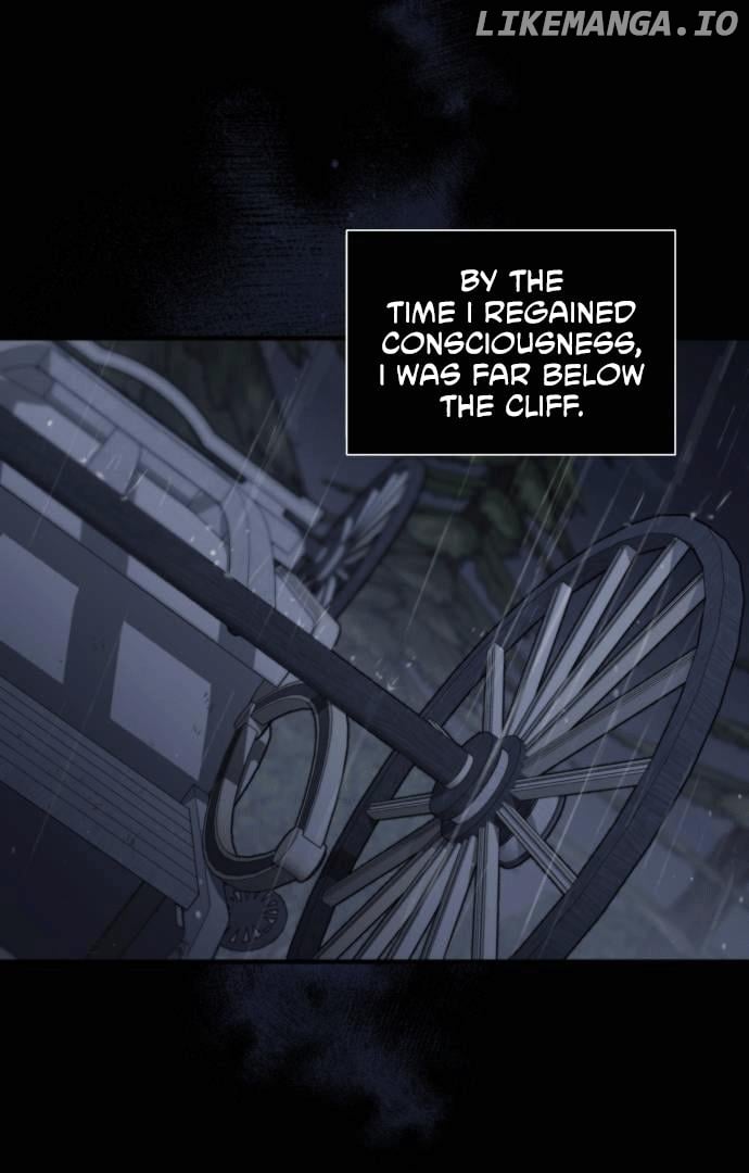 Why Are You Obsessed? Even Though You’re Dead Chapter 1 page 5