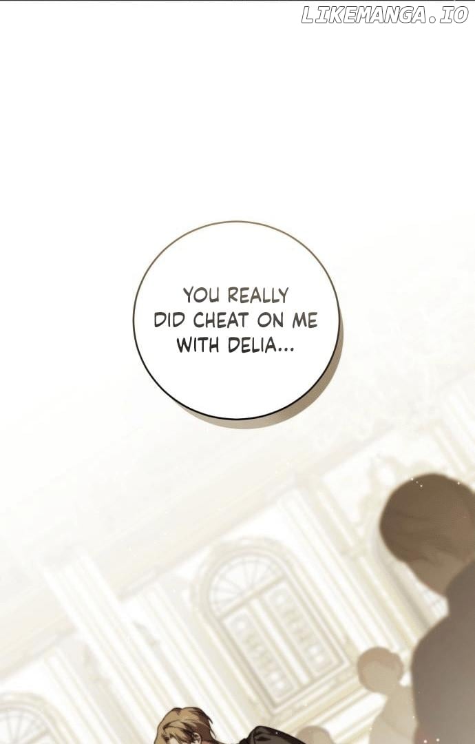 Why Are You Obsessed? Even Though You’re Dead Chapter 1 page 62