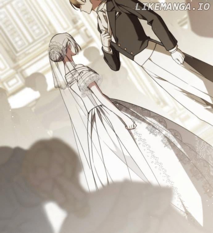 Why Are You Obsessed? Even Though You’re Dead Chapter 1 page 63