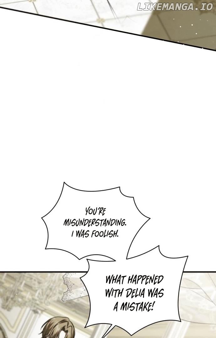 Why Are You Obsessed? Even Though You’re Dead Chapter 1 page 67