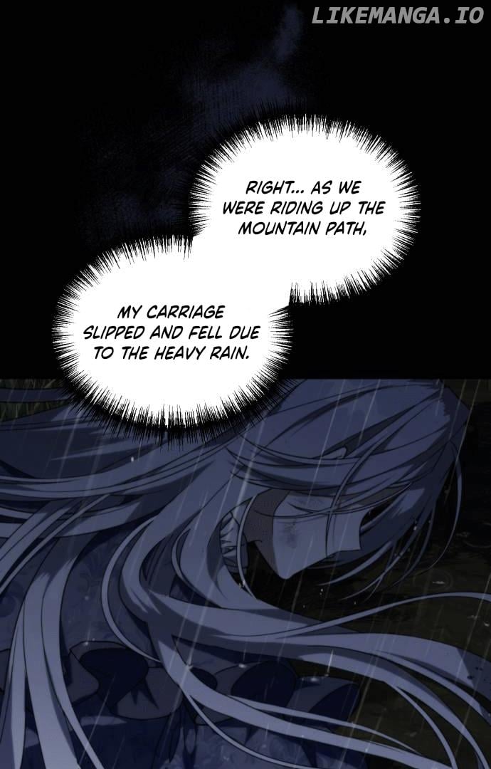Why Are You Obsessed? Even Though You’re Dead Chapter 1 page 6