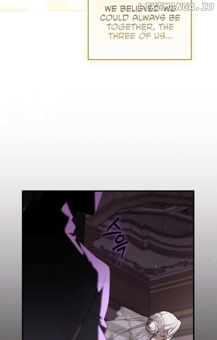 Why Are You Obsessed? Even Though You’re Dead Chapter 1 page 75
