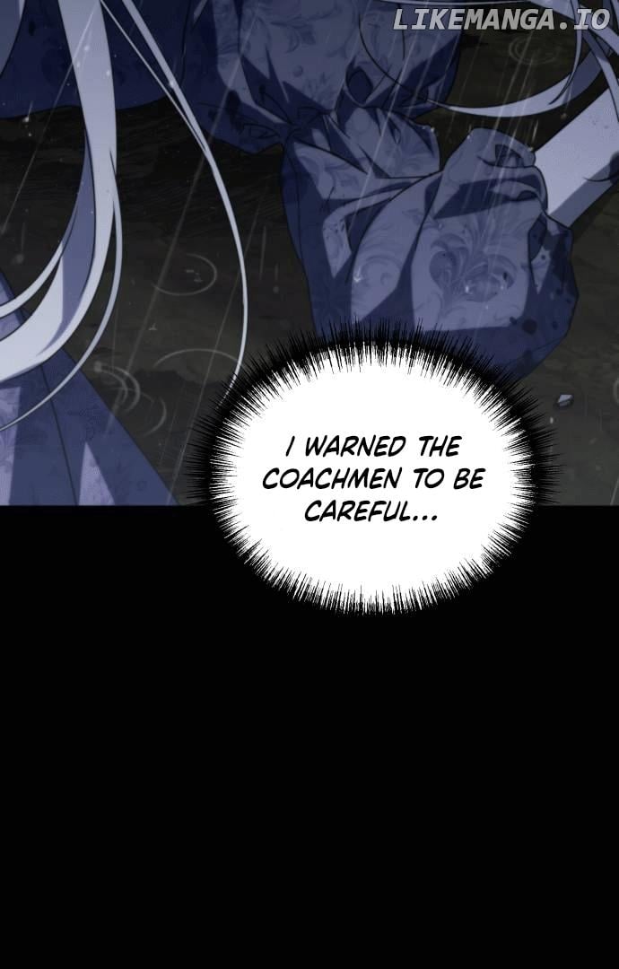 Why Are You Obsessed? Even Though You’re Dead Chapter 1 page 7