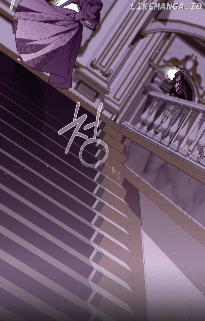 Why Are You Obsessed? Even Though You’re Dead Chapter 1 page 80