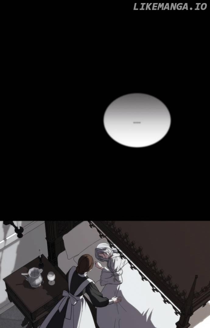 Why Are You Obsessed? Even Though You’re Dead Chapter 1 page 84
