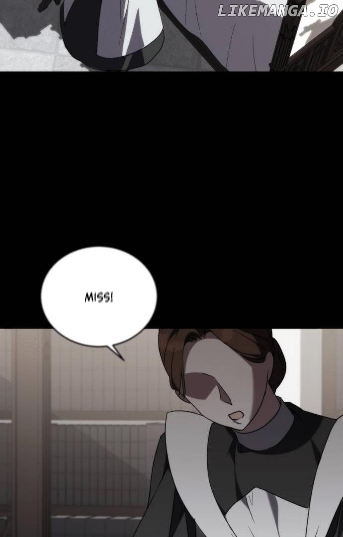 Why Are You Obsessed? Even Though You’re Dead Chapter 1 page 85
