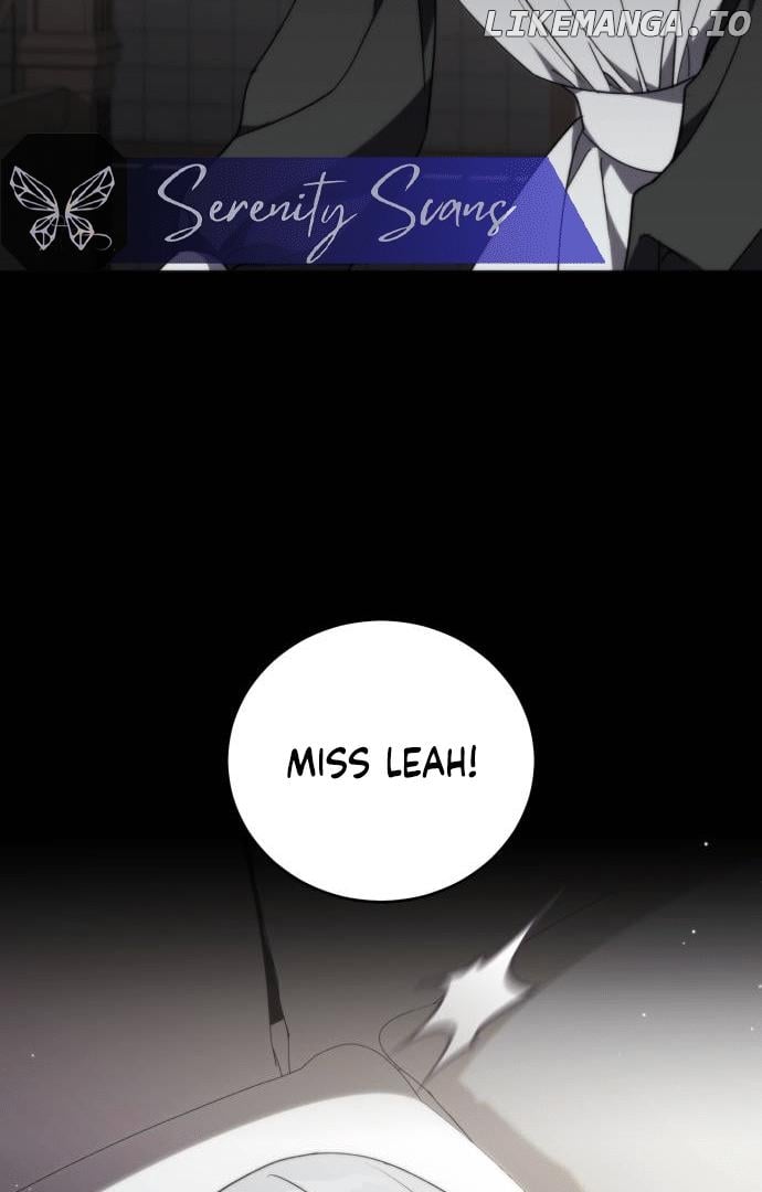 Why Are You Obsessed? Even Though You’re Dead Chapter 1 page 86