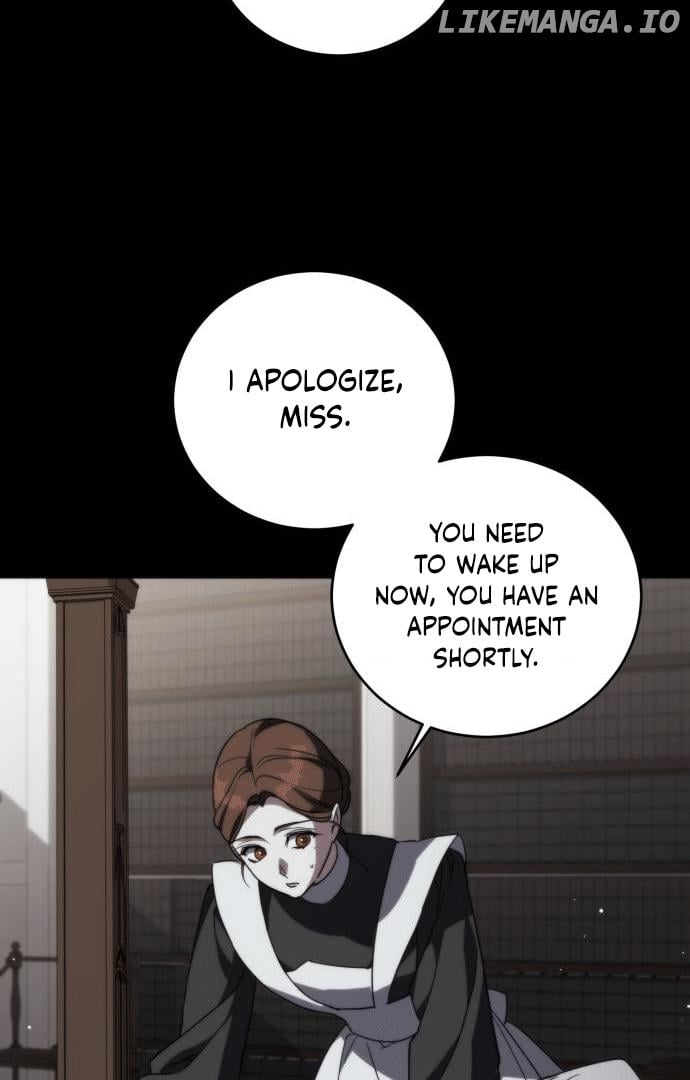 Why Are You Obsessed? Even Though You’re Dead Chapter 1 page 88
