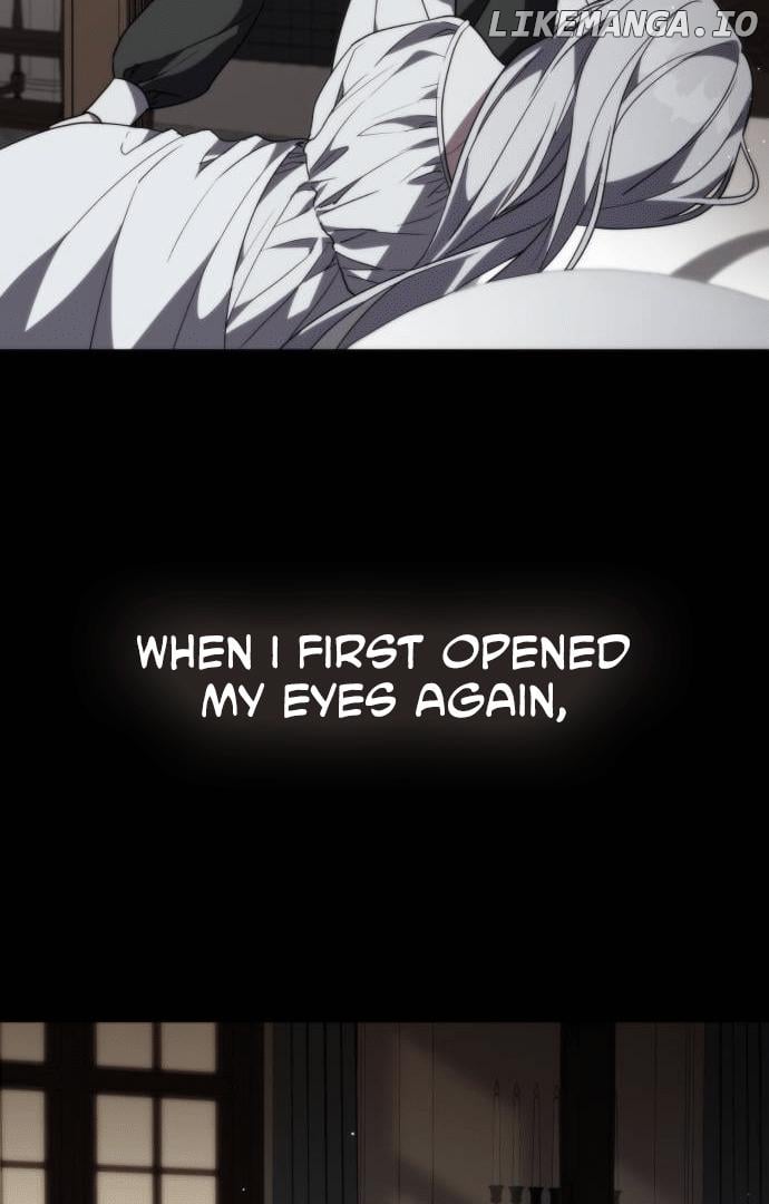 Why Are You Obsessed? Even Though You’re Dead Chapter 1 page 89