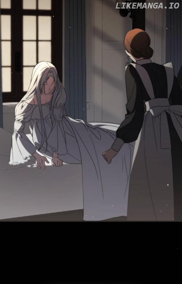 Why Are You Obsessed? Even Though You’re Dead Chapter 1 page 90