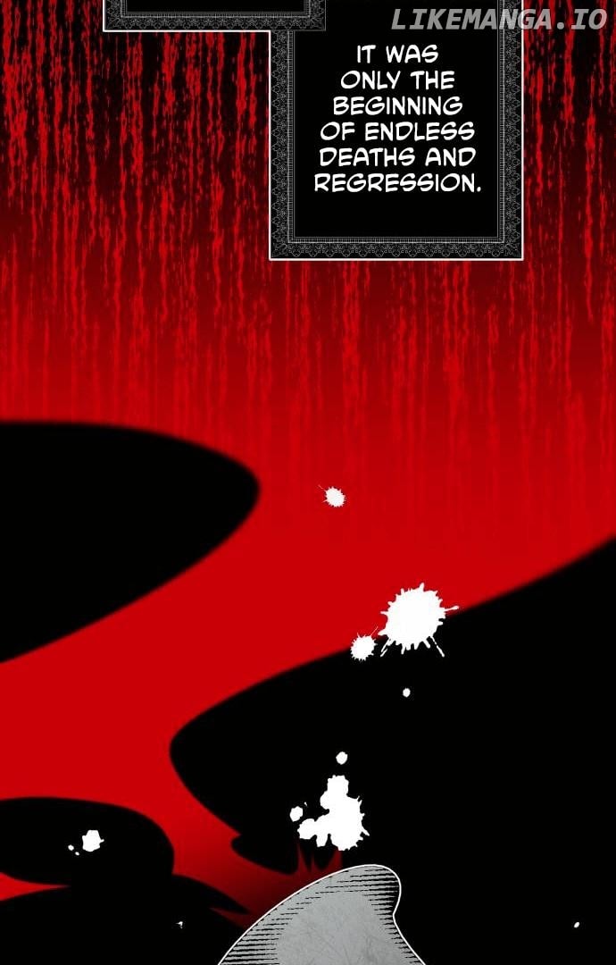 Why Are You Obsessed? Even Though You’re Dead Chapter 1 page 95