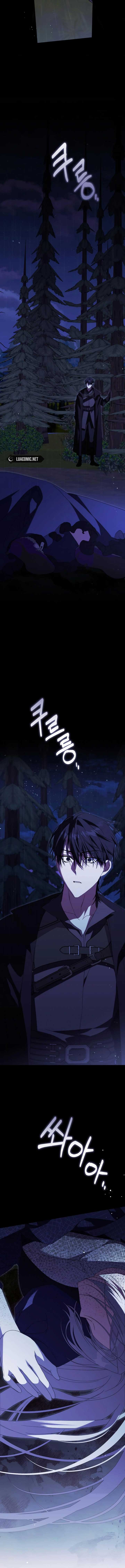 Why Are You Obsessed? Even Though You’re Dead Chapter 24 page 15