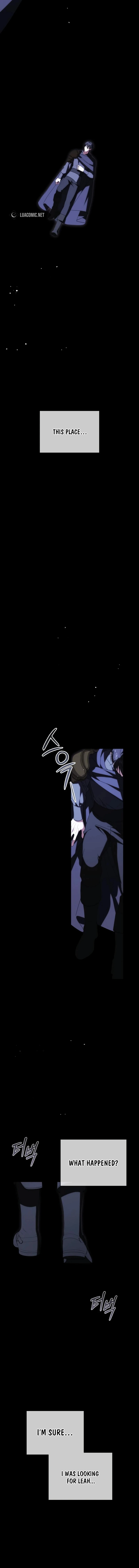 Why Are You Obsessed? Even Though You’re Dead Chapter 27 page 13