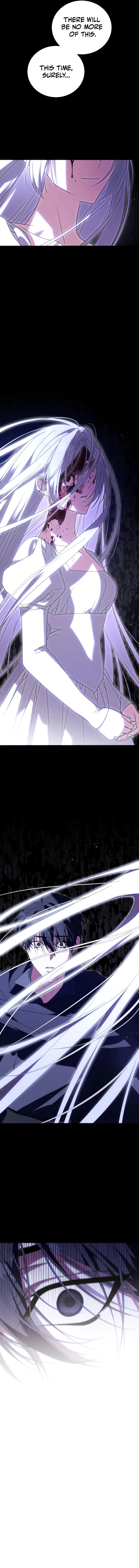 Why Are You Obsessed? Even Though You’re Dead Chapter 27 page 15