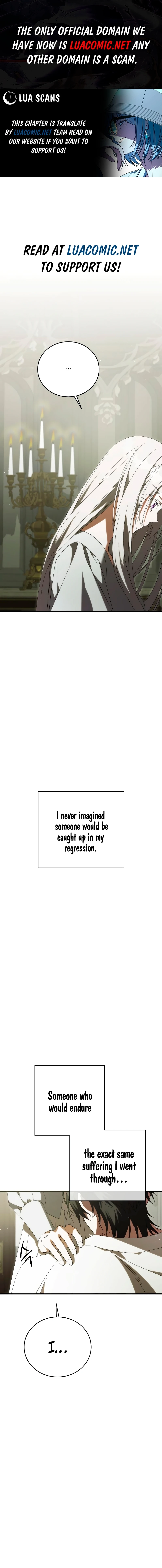 Why Are You Obsessed? Even Though You’re Dead Chapter 29 page 0