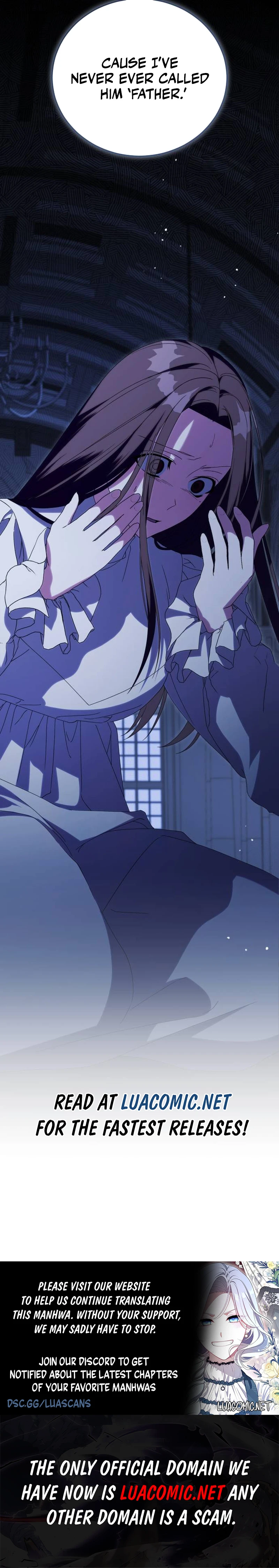 Why Are You Obsessed? Even Though You’re Dead Chapter 35 page 13