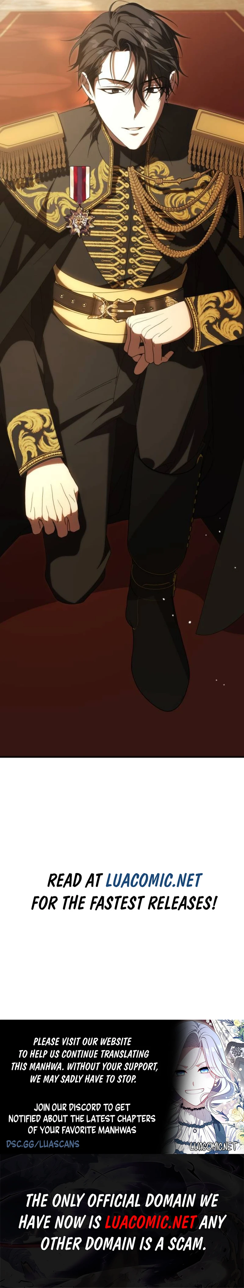 Why Are You Obsessed? Even Though You’re Dead Chapter 36 page 11