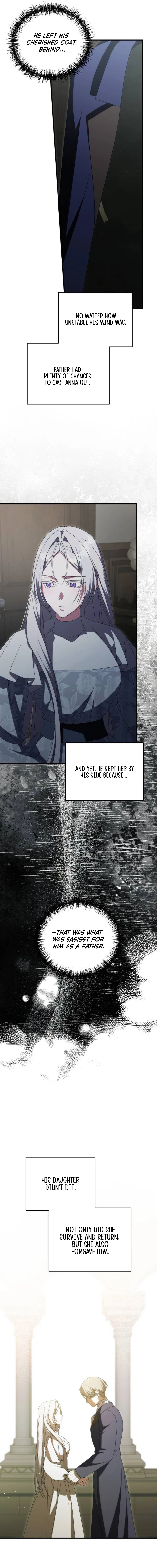 Why Are You Obsessed? Even Though You’re Dead Chapter 38 page 14
