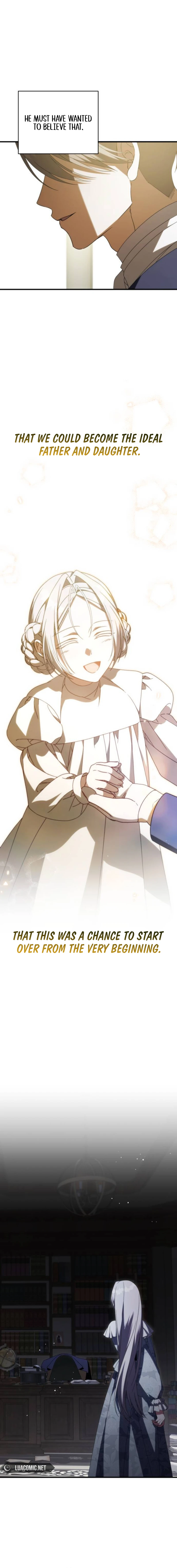 Why Are You Obsessed? Even Though You’re Dead Chapter 38 page 15