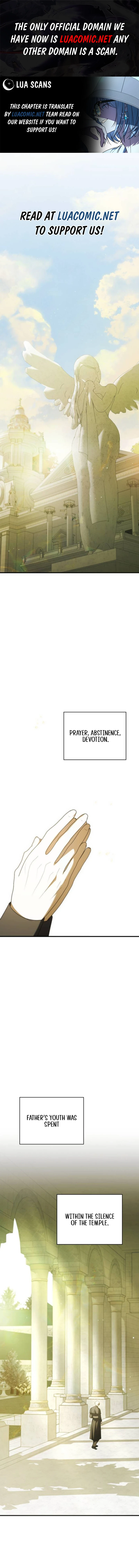 Why Are You Obsessed? Even Though You’re Dead Chapter 39 page 0