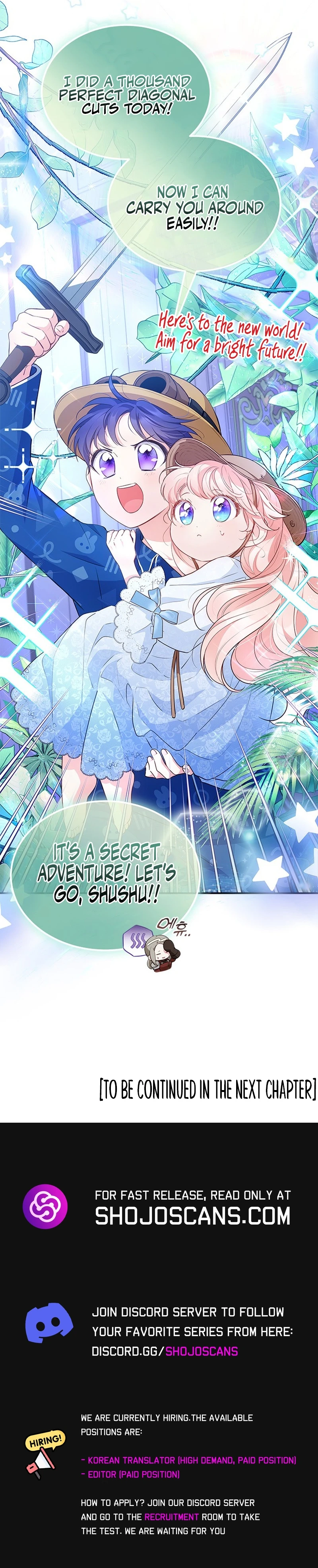 Why Are You Obsessed When I Reject Your Favor? Chapter 18 page 10