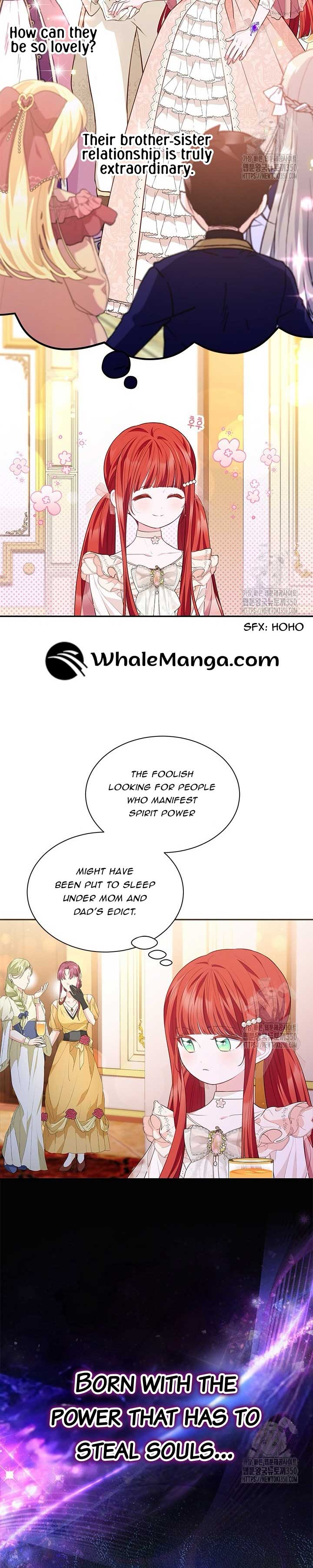 Why Are You Obsessed When I Reject Your Favor? Chapter 24 page 10